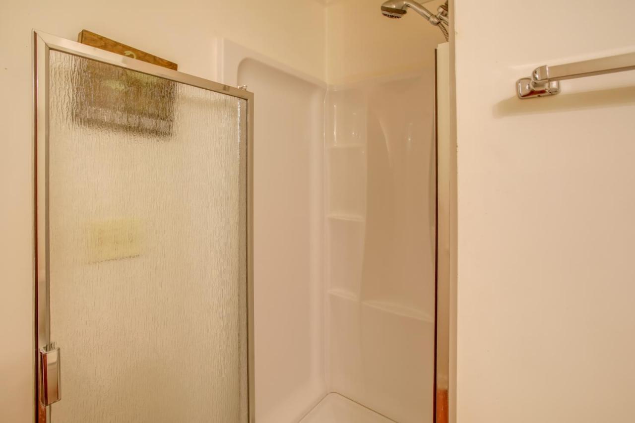 Myrtle Beach Condo With Screened Deck Walk To Beach Εξωτερικό φωτογραφία